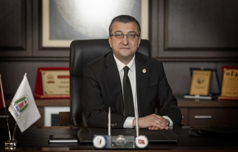 ÇAN BELEDİYESİ' NDEN KAMUOYU DUYURUSU