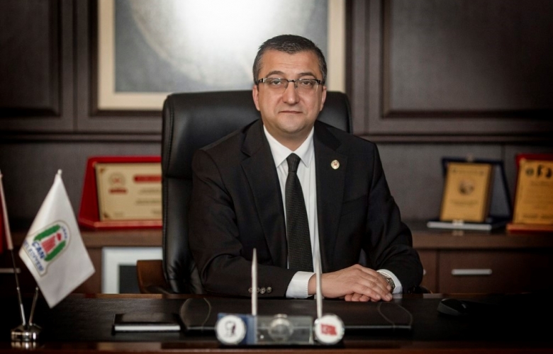 ÖZ’ DEN RAMAZAN BAYRAMI MESAJI