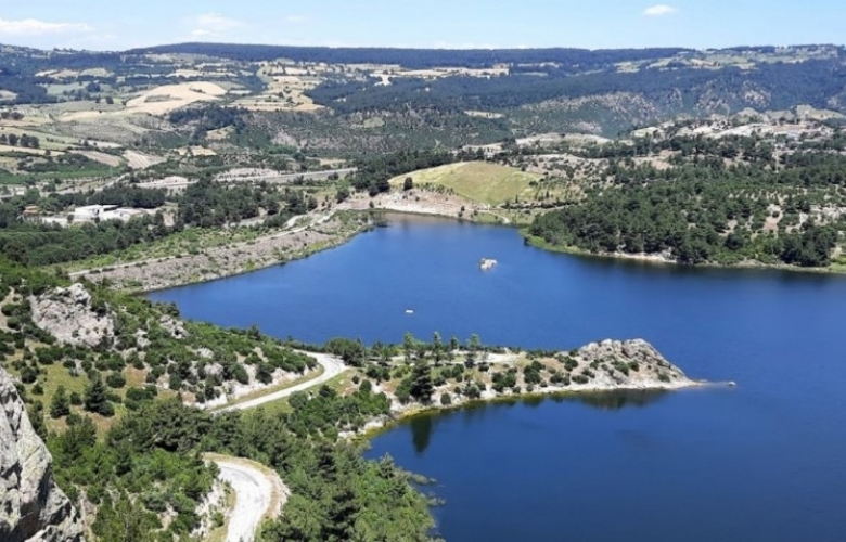 Atikhisar Barajı %64 Dolulukta: Tasarruf Şart, Alternatifler Yolda!