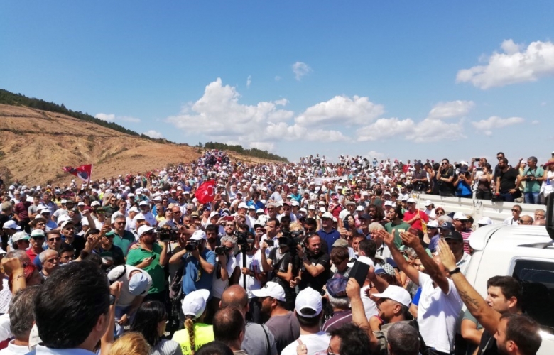 NÖBETİMİZ DEVAM EDECEK 