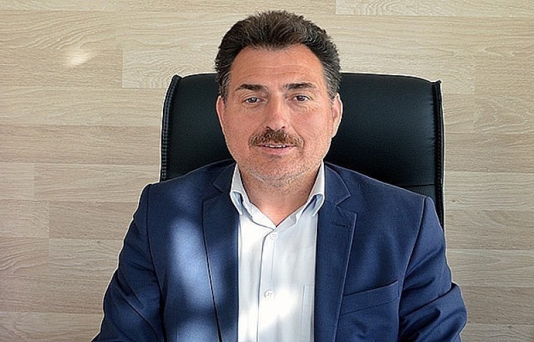 ÖLÇEK “ BELEDİYE BAŞKANINA YAKIŞMADI”