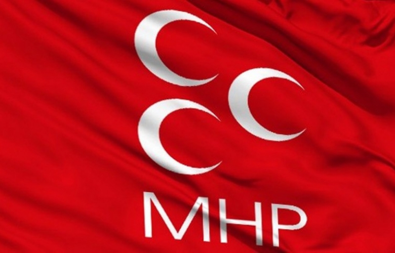 MHP' de 11 İlçenin Belediye Başkan Adayları Belli Oldu