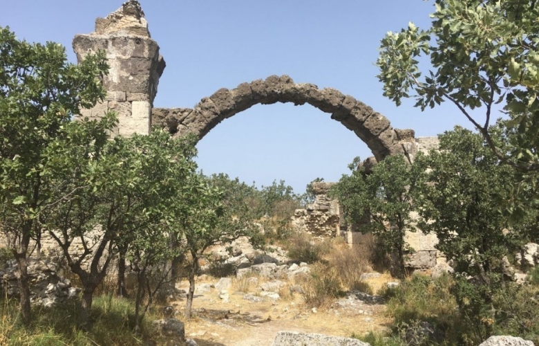 ÖZTEPE “ÖNÜMÜZDEKİ YILLARDA ÇALIŞMALARIMIZI DERİNLEŞTİRECEĞİZ”