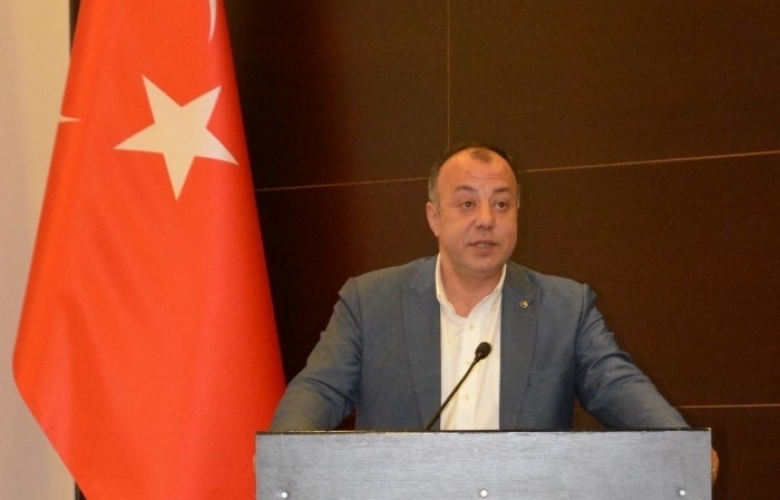 ÇANAKKALE ORMANLARI ARTIK ULUSLARARASI FSC SERTİFİKALI