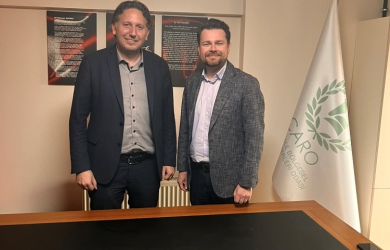 Kunt, Turizm Potansiyelinin de Arttırılması Gerektiğini Söyledi