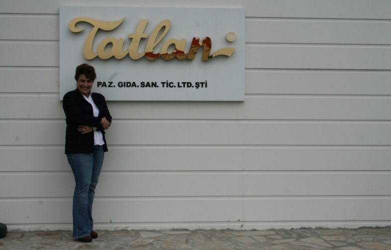 ÜZEN “KADIN GİRİŞİMCİLERİMİZLE GURUR DUYUYORUZ”