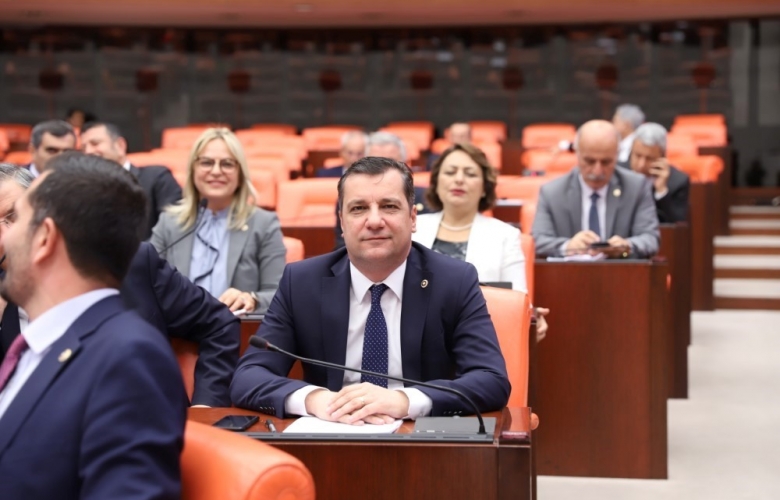 CEYLAN: ATİKHİSAR’DAN ELİNİZİ ÇEKİN