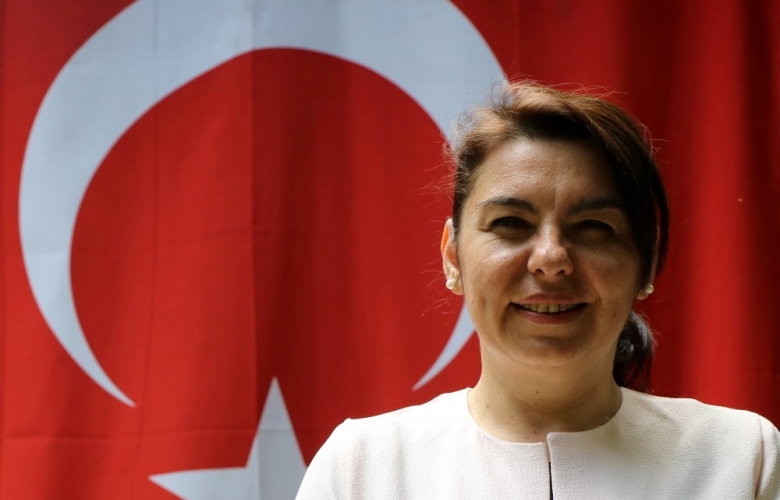 İSKENDEROĞLU " "GÜÇLÜ ÜLKE TÜRKİYE" PROLASI İLE YÜRÜYÜŞÜMÜZE DEVAM EDİYORUZ"