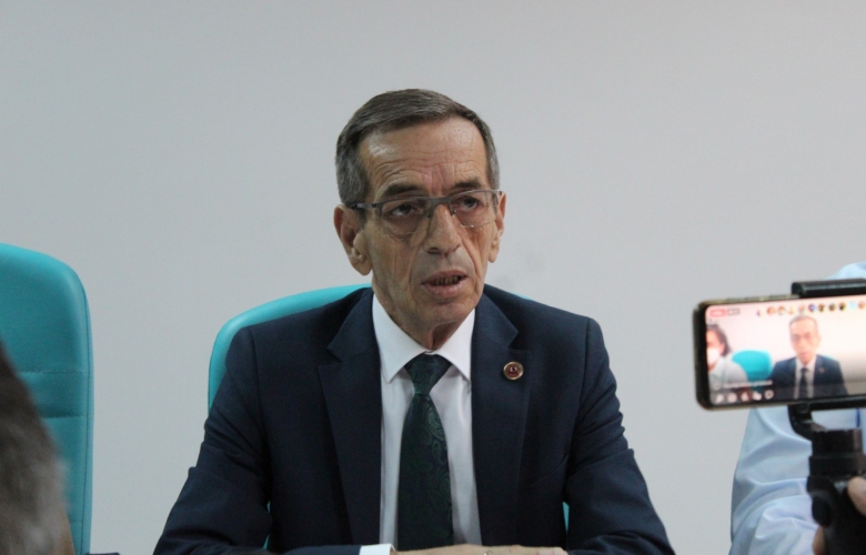 ÖNDER, GÜRSES’ İN "ÇANAKKALE SİYASET VE BÜROKRASİSİNDE ERZURUMLU RÜZGARI" AÇIKLAMASINA YANIT VERDİ