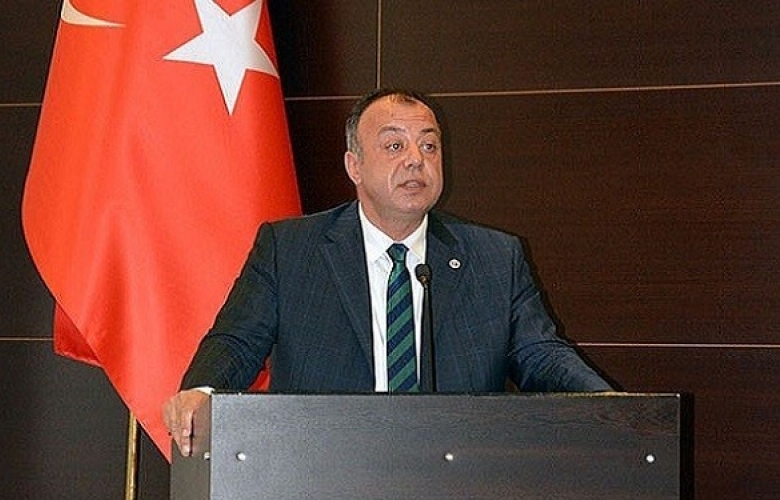 SEMİZOĞLU  "ÇANAKKALE' DE İŞSİZLİK YOK" 