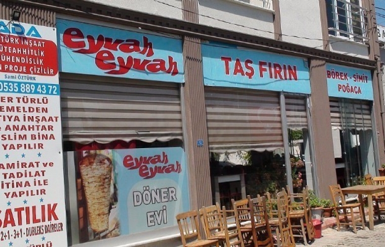 GEYİKLİ’DE HER YER "EYVAH EYVAH" 