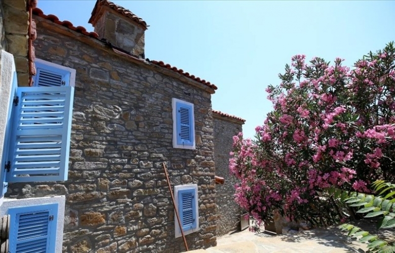 GÖKÇEADA SAĞLIKLI KİLO VERMEK İSTEYENLERİN MERKEZİ OLACAK