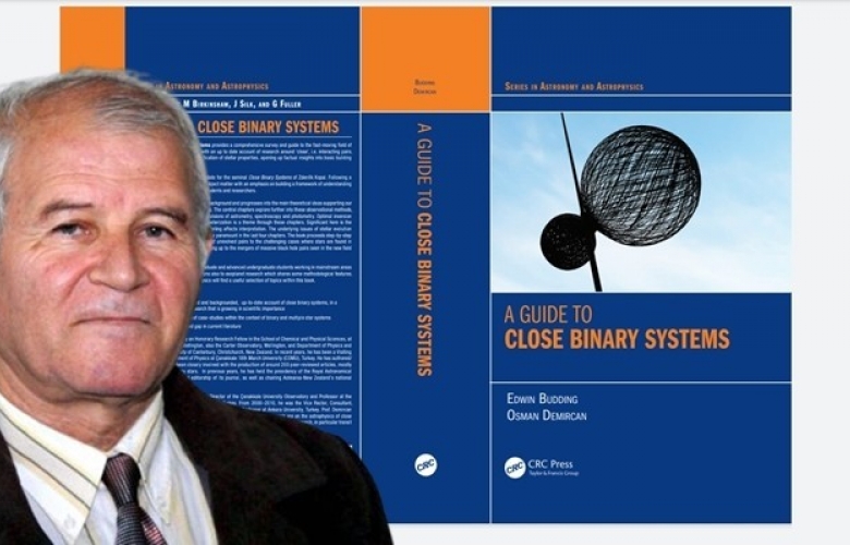 Osman Demircan Hocayı Kaybettik