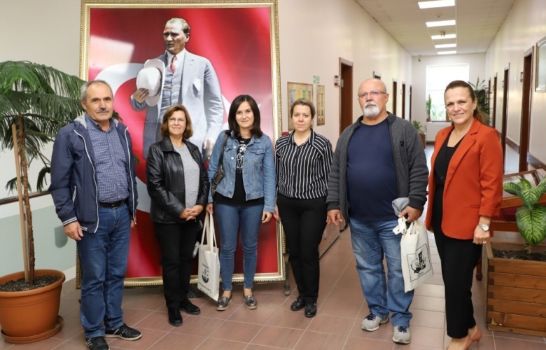 GELİBOLU BELEDİYESİ’NİN GELENEKSEL 29 EKİM YARIŞMASI SONUÇLANDI