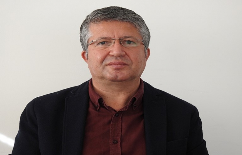 MUTLUAY “ ARTIK SU KULLANIMI İLE İLGİLİ TEDBİRLER ALMAK ZORUNDAYIZ”