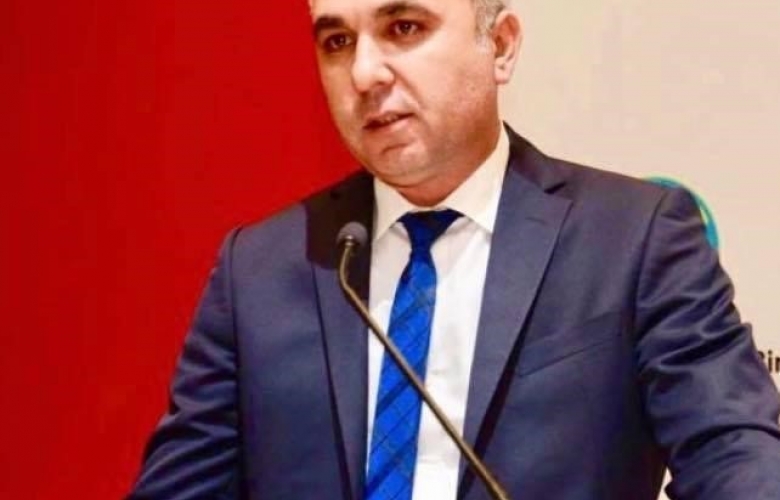 KAYA " YENİ ZAFERLERİ MUTLU VE UMUTLU GENÇLER İLE KAZANACAĞIZ" 