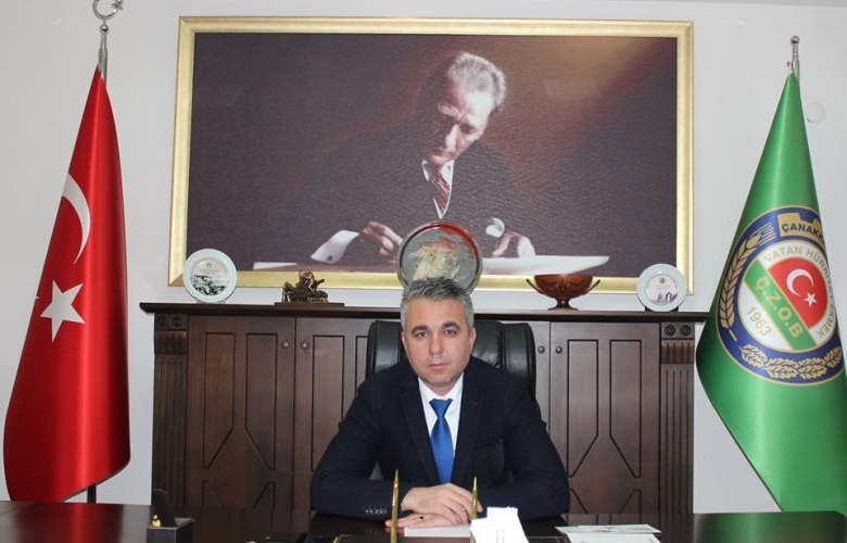 KAYA “ NE MUTLU Kİ T.B.M.M.’ NİN 100. AÇILIŞINI YILINI KUTLUYORUZ