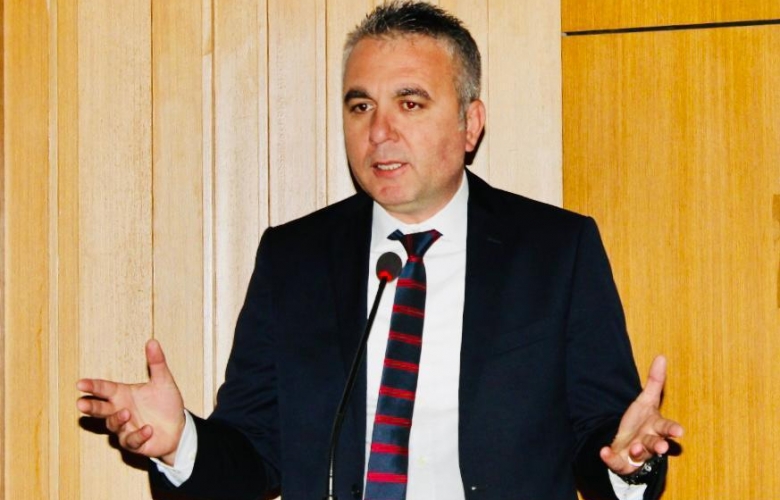 İsmail Kaya’dan SEGE 2025 Değerlendirmesi: “Bölgesel Eşitsizlik Artık Sürdürülemez Bir Noktada”