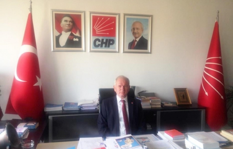 PARLAK “KADINLAR NE KADAR ÖZGÜRSE, TÜRKİYE DE O KADAR ÖZGÜRDÜR”