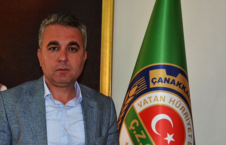 KAYA "FİYAT ARTIŞI YAŞAMAMAK İÇİN TEDBİR ALMAMZI GEREKİYOR "