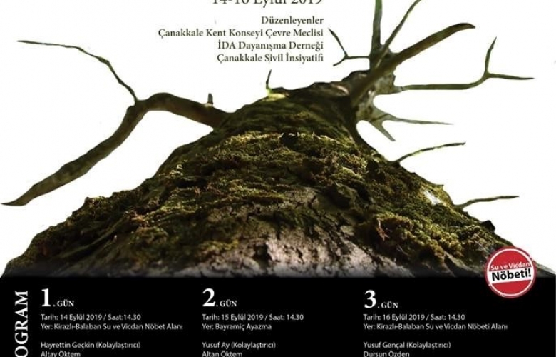 "ÇIĞLIK ÇIĞLIĞA"