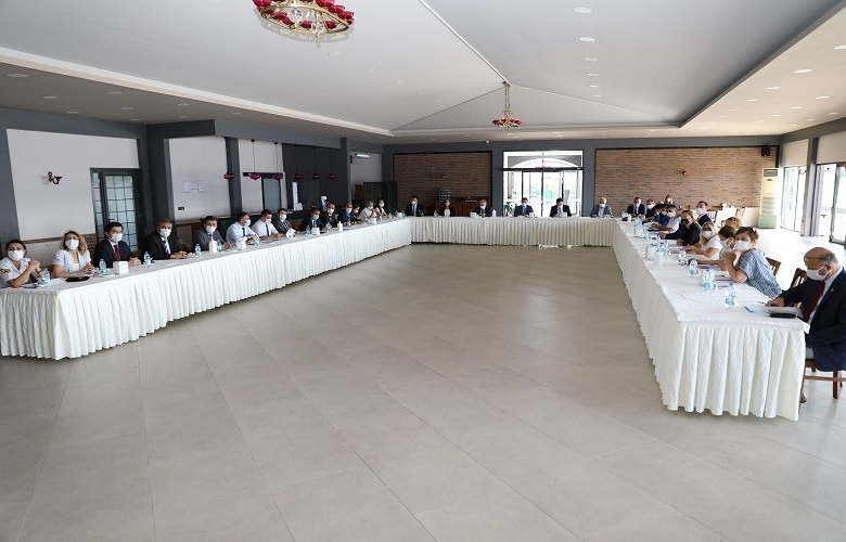 ÇANAKKALE’ DE KADINA YÖNELİK ŞİDDETE SIFIR TOLERANS