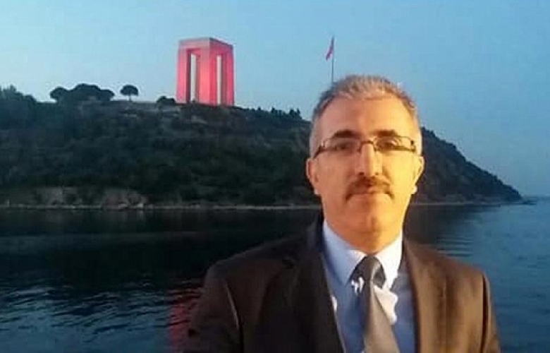 RESUL KARAKURT KENT KONSEYİ BAŞKAN ADAYLIĞINI AÇIKLADI