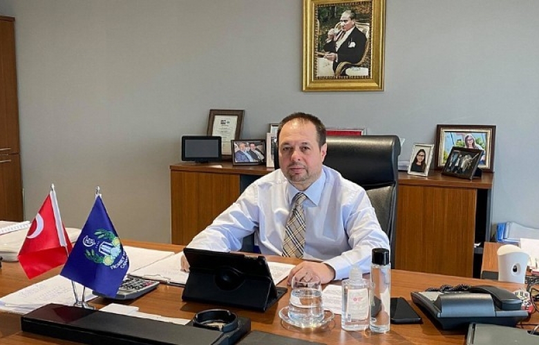 ÜZEN “19 MAYIS ÖZGÜRLÜK AŞKIMIZIN KIVILCIMIDIR”