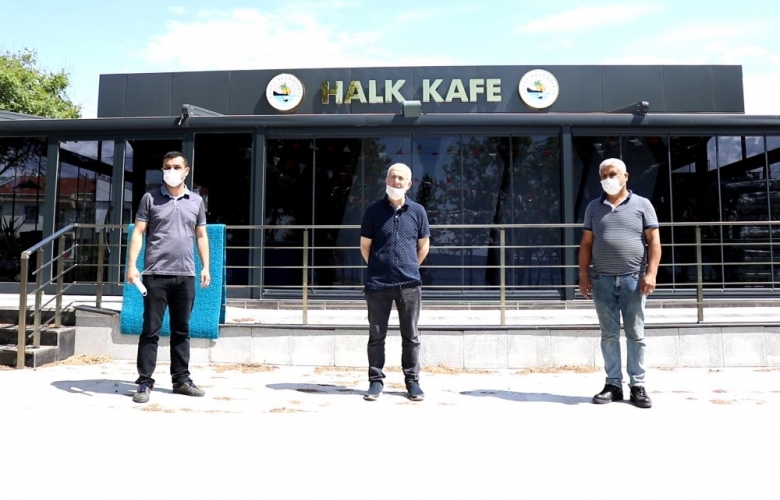 KEPEZ HALK CAFE’YE YIKIM KARARI ÇIKTI MI ?