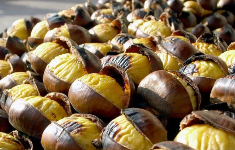 Kestane Fiyatlarına Tepki Çığ Gibi Büyüyor: “Kestane Alamıyoruz…”