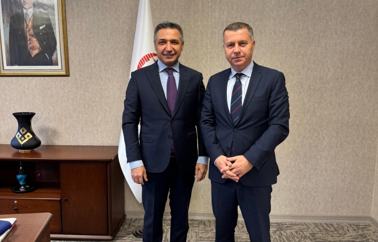 KUZU: “DARDANOS ORMAN KAMPI’NDA SAHİL ŞERİDİ KORUNACAK VE %45’LİK ALAN TAMAMEN HALKIN KULLANIMINA AÇILACAK”