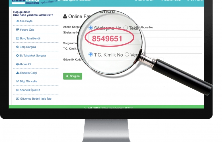 ELEKTRİK FATURALARINDA YENİ DÖNEM BAŞLIYOR