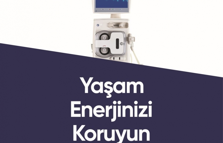 LİMAK ENERJİ’ DEN ELEKTİRİKLİ CİHAZLARA BAĞLI HASTALARA İÇİN ÇAĞRI
