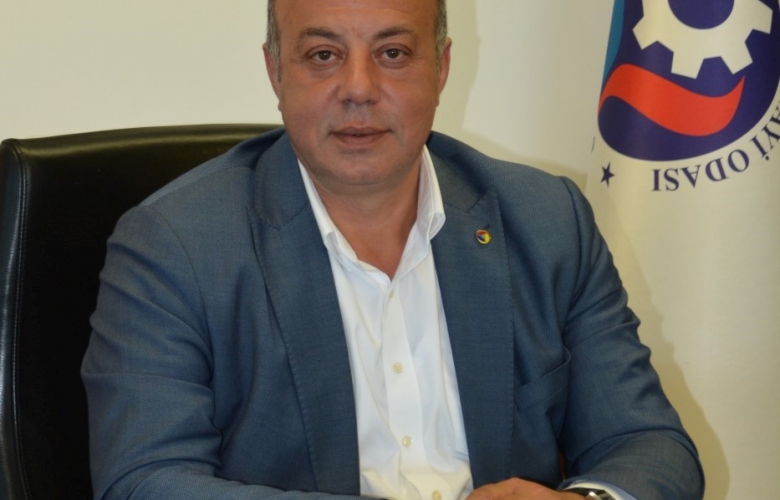 SEMİZOĞLU "TÜRKİYENİN İKİNCİ 500 BÜYÜK SANAYİ KURULUŞU SIRALAMASINDA ÜÇ ÇANAKKALE FİRMASI VAR"