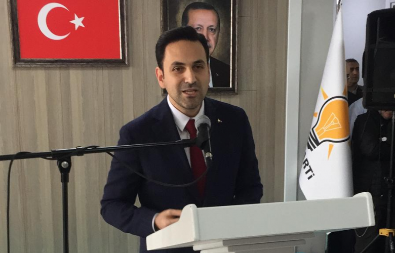 MAKAS “ 10 AĞUSTOS TAARUZU ÇANAKKALE SAVAŞLARININ EN ÖNEMLİ SAYFALARINDAN BİRİDİR”