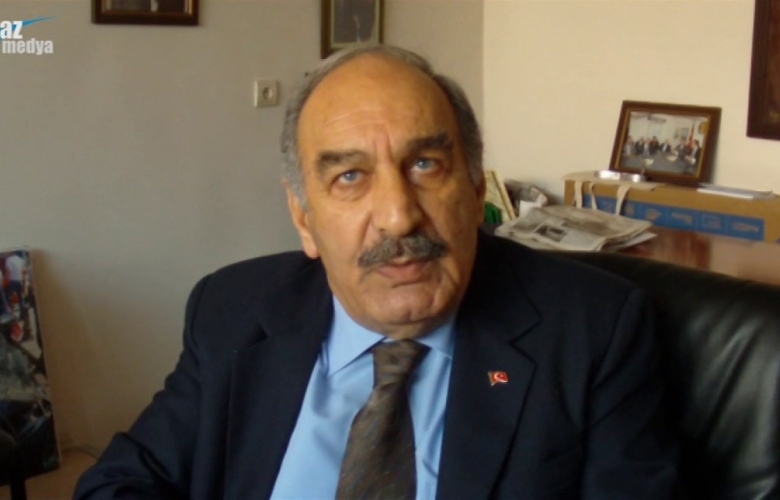 ÇEVRE FEDERASYONUNDAN ÜÇPINAR’LARA TEŞEKKÜR PLAKETİ