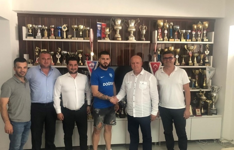 BİGASPOR YENİ SEZONA HAZIRLANIYOR