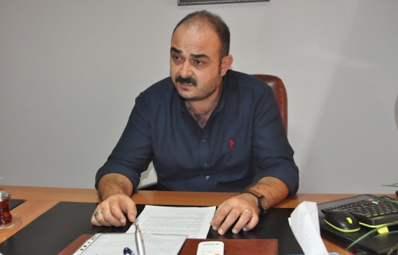 CEYLAN “ASGARİ ÜCRET DEĞİL SEFALET ÜCRETİ”