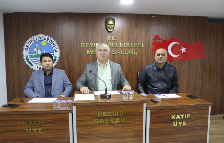 Geyikli Belediyesi’nden Gençlere Özel 110 Konutluk Sosyal Konut Projesi: 2+1 Dairelere Yoğun Talep