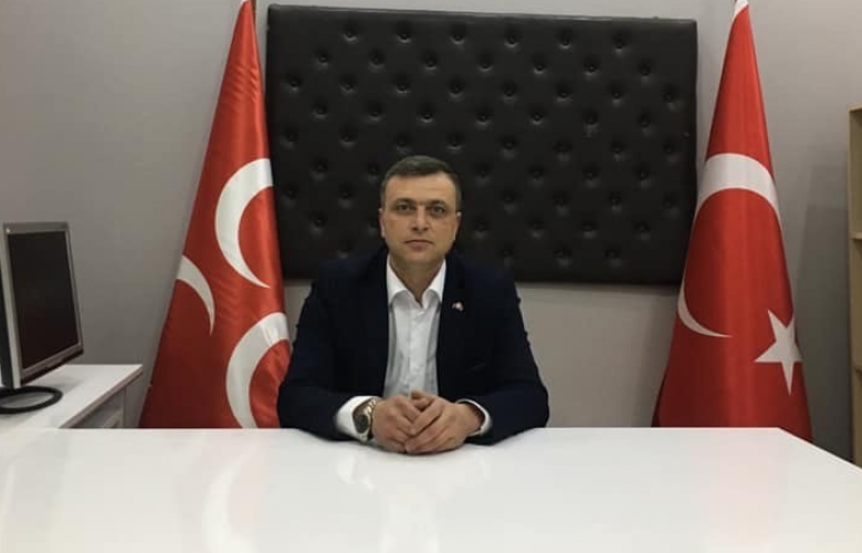 ÖZEL “ KAYBEDİLECEK BİR TEK CANIN HESABINI KİMSE VEREMEZ “