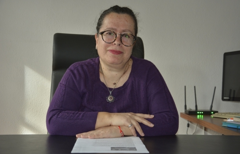 Ural :  "Dirençli Topluluklar İçin Mimarlık" Temasıyla Kentimizi Şekillendiriyoruz”