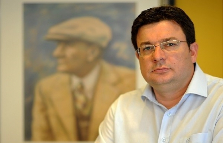 ERKEK “ ÇANAKKALE SAVAŞI AYNI ZAMANDA BARIŞ DEMEKTİR”