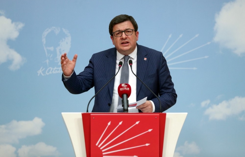 ERKEK’TEN CUMHURİYET BAYRAMI MESAJI