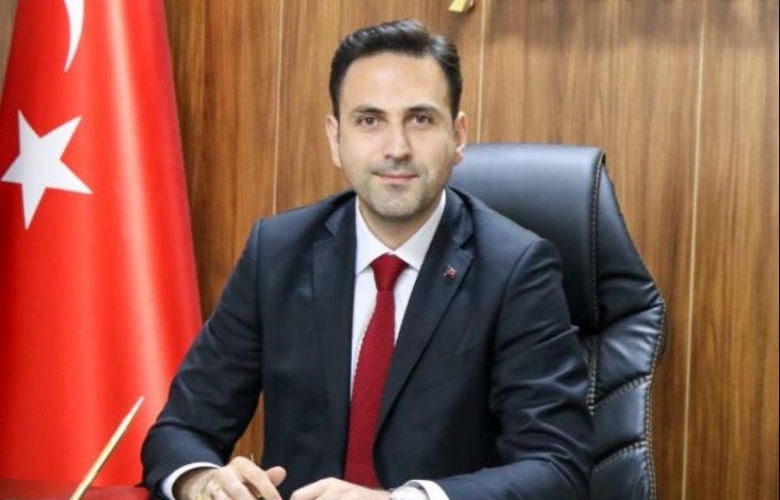 MAKAS' TAN, BİDEN' IN 'SOYKIRIM' AÇIKLAMASINA SERT TEPKİ!