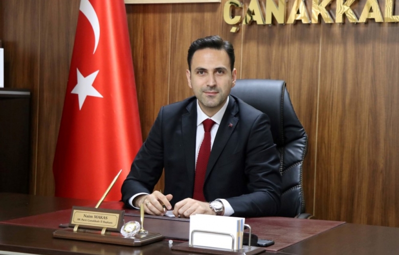 MAKAS’ TAN CUMHURİYET BAYRAMI MESAJI