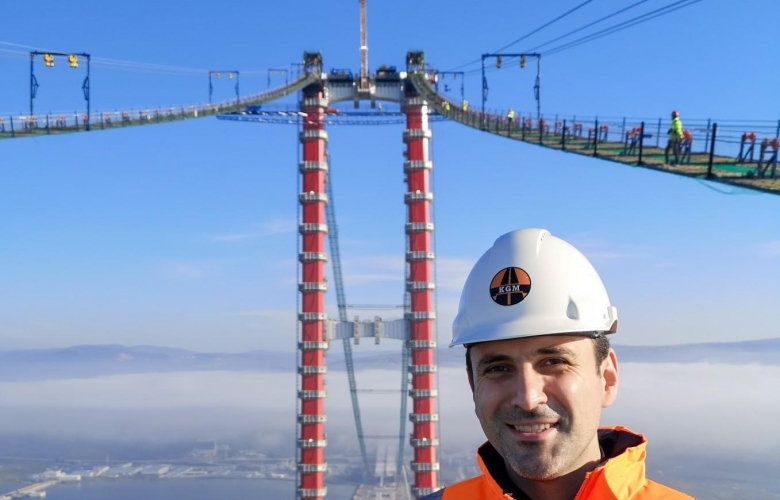 MAKAS’TAN 1 MAYIS MESAJI