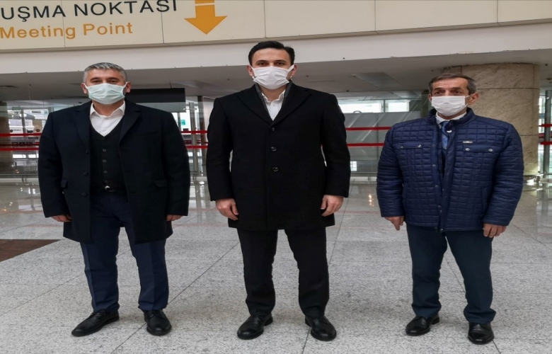 MAKAS’ TAN NEJAT ÖNDER AÇIKLAMASI