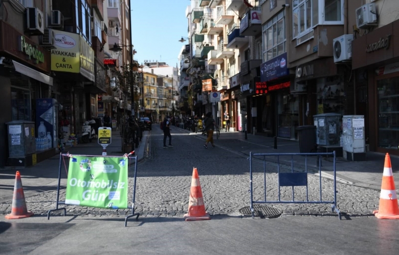 GÖKHAN “CORONAVİRÜS SÜRECİNDE HAREKETİN NE KADAR ÖNEMLİ OLDUĞUNU ANLADIK“