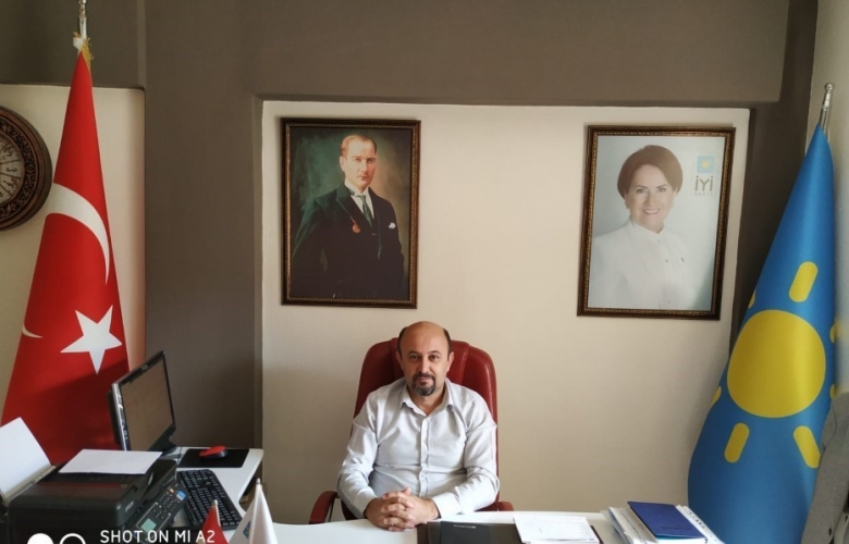 GAPRAN “1 MİLYON 300 BİN TÜRK LİRASINI ÇANAKKALE HALKI ÖDEMEMELİDİR”