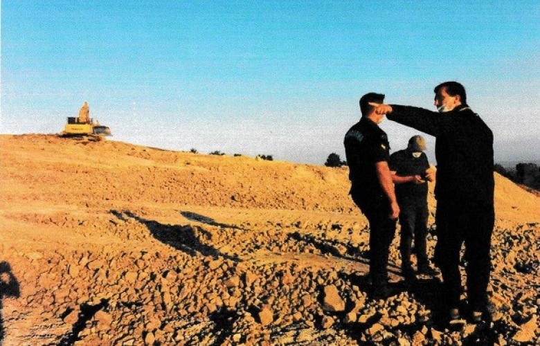 RESKONDU ÇANAKKALE İL GENEL MECLİSİ GÜNDEMİNDE KONUŞULDU